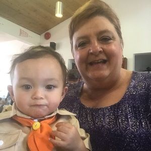 Meet your Posher, Laura